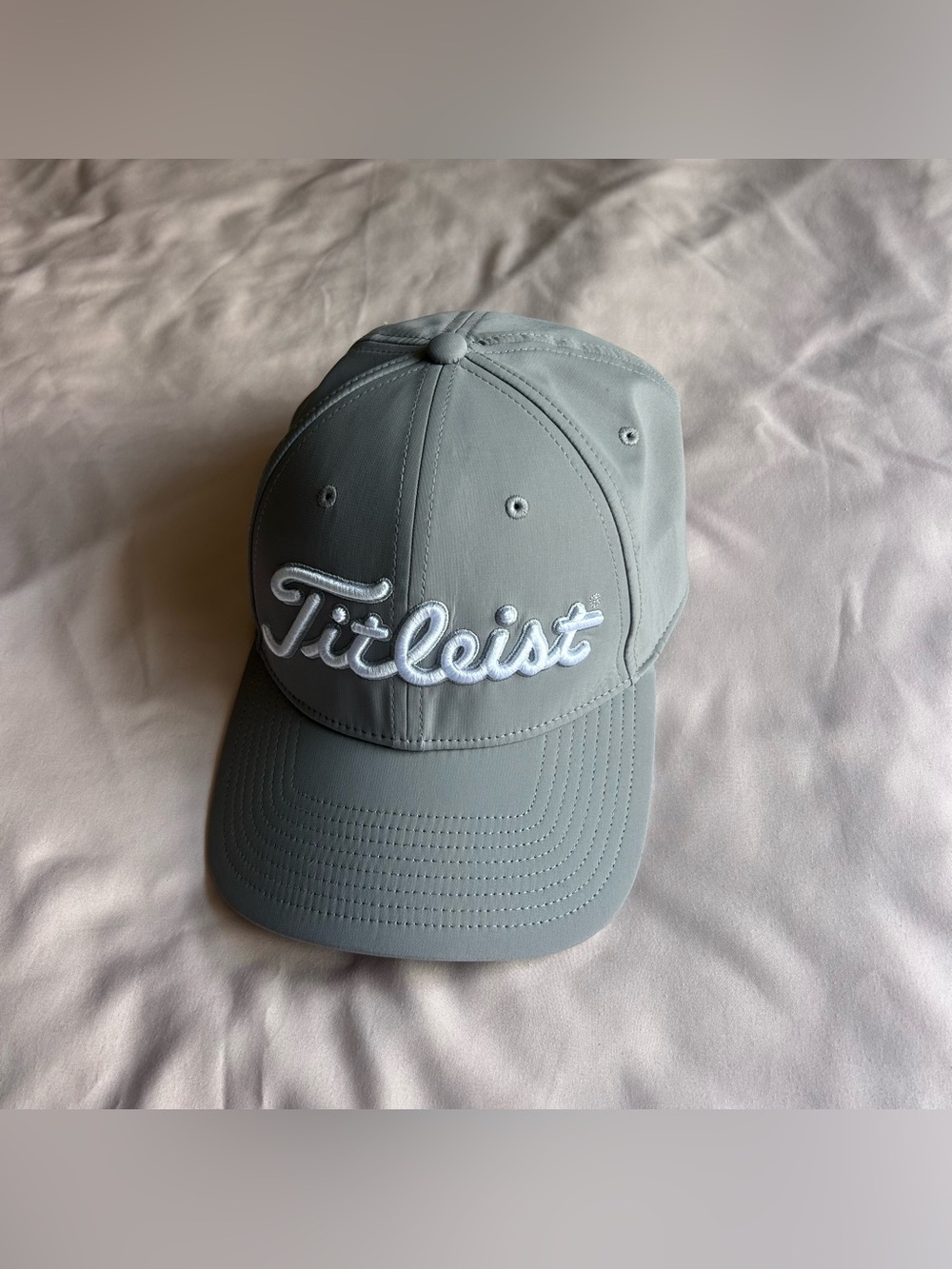 Titleist Gray Hat – NWT